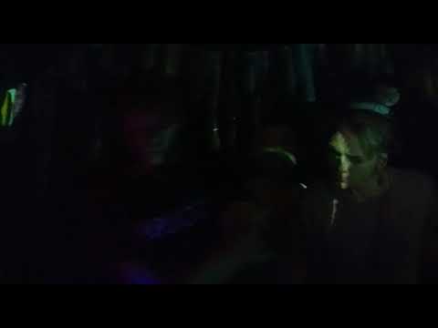 Freddy Hetzinger @ Flabbergasted Festival Druckluft Oberhausen 29.04.2017