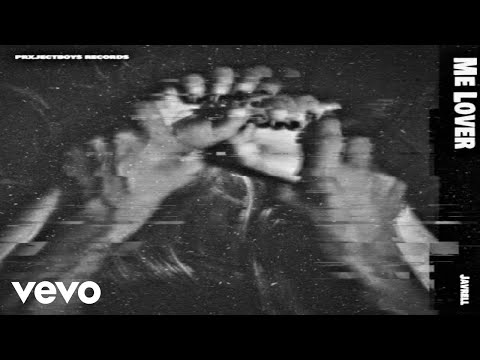Javrell - Me Lover (Visualizer)