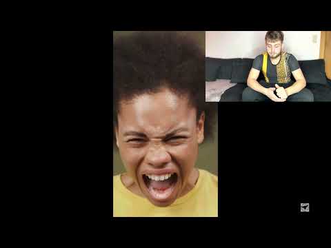 zero/zero feat. Crystal F - Rausch Reaktion