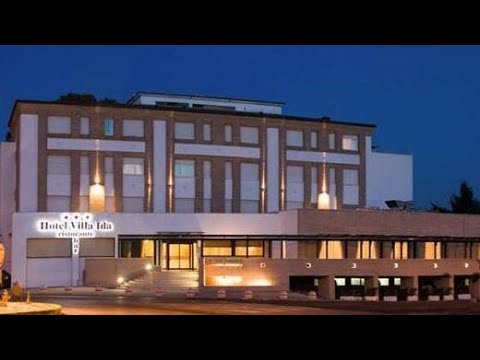 Hotel Villa Ida, Ceprano, Itália