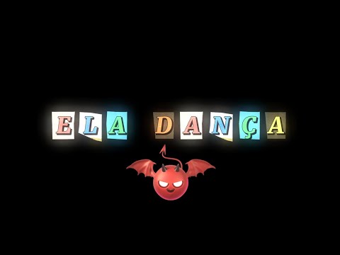 ELA DANÇA - YOUNG CJ FULL FEAT. WELZIN (Prod.BlackeaGlebeats)