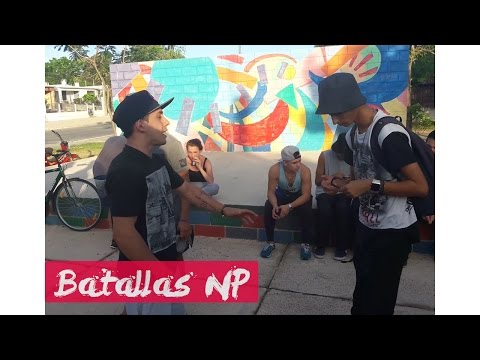 FECHA 3 / Batallas NP / 8vos - MM vs PIPO