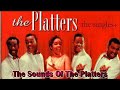The Sounds Of The Platters