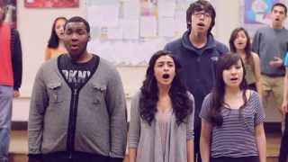 The Song of Purple Summer- Musicality Vocal Ensemble