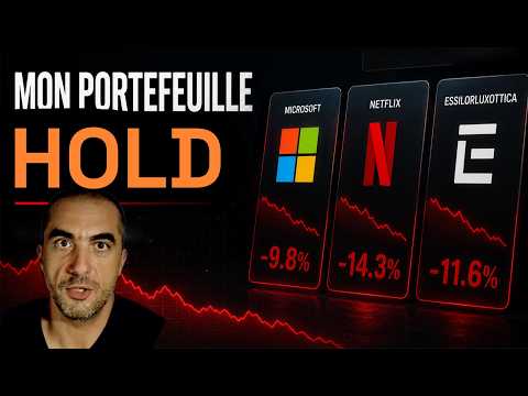 Vidéo en avant sur notre chaine