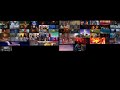 All Pixar Movies 1995 To 2026 Sony Pictures Animation Movies 2006 To 2026 At Once