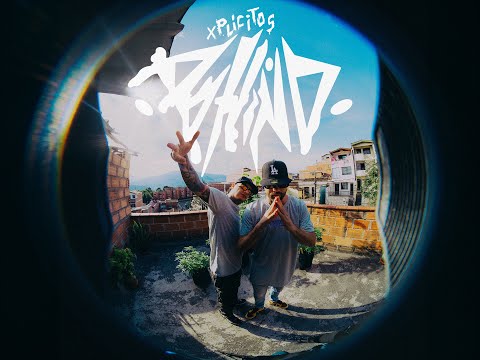 ⁠Xplicitos BHIND - Me Conviene x Cero Music (Video Oficial ​⁠@soloxplicitos) 🍁🍁