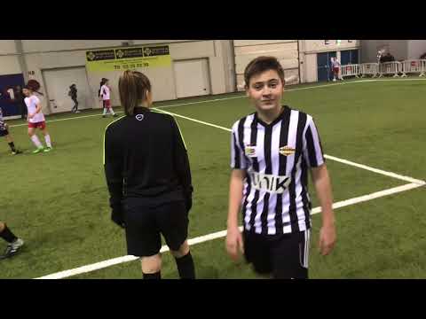 Nymark il vs masfjord extended highlights: man of the match performance by Amar Babovic