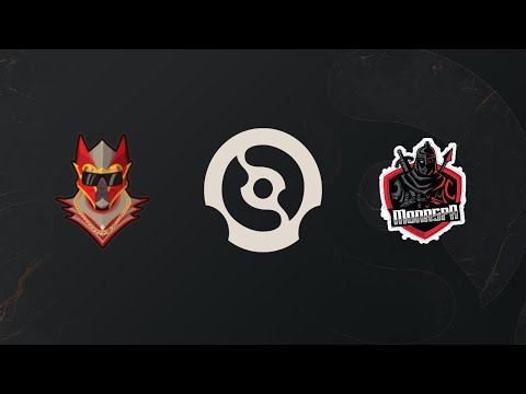 D2 Hustlers vs Monaspa – Highlights - DPC 2023 WEU Winter Tour Division 2