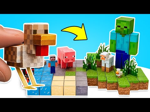 SPRYTNY SZLAM SAM and Ловкий Слайм Сэм