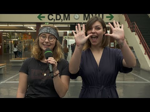 10 Orte, die ihr in Bielefeld gesehen haben müsst, bevor ihr wieder weg zieht - Campus TV Clips