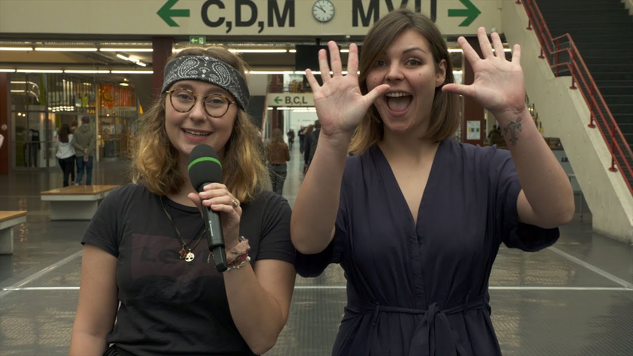 10 Orte, die ihr in Bielefeld gesehen haben müsst, bevor ihr wieder weg zieht - Campus TV Clips