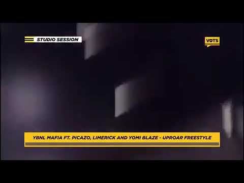 Ybnl mafia family drop a song titled asibina