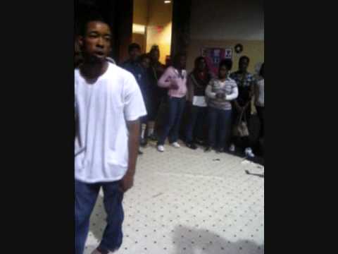 Goon Squad Vs. H.A.V.O.C. - A Watch N Witness Battle