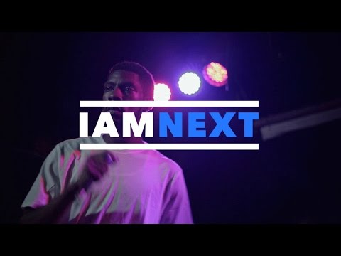 I AM NEXT X RÄRE | Old Truman Brewery [23-07-2016] [ @IAMNEXTPLATFORM ]