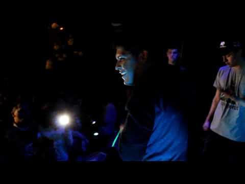 MC BETHO VS CARPEDIEM 4TOS DE FINAL KO INTERNACIONAL APRIORISMO MUSIC BOGOTÁ 2018 (VÍDEO ORIGINAL)