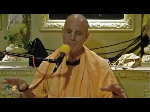 2012 04 01 Lord Ram   The Perfect King by HH Indradyumna Swami at ISKCON London UK