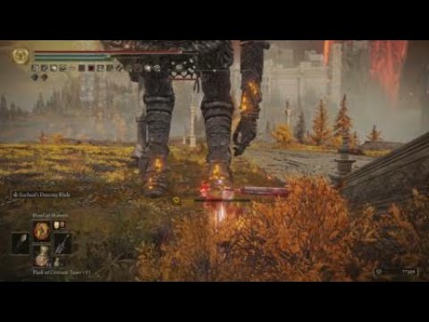ELDEN RING 30,000 DAMAGE IN 1 ATTACK