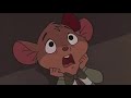 The Great Mouse Detective
