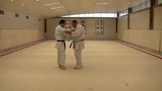 Judo: Principles of Kuzushi, Part 4 of 4