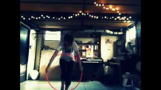 DJ Drez Hoop Meditation