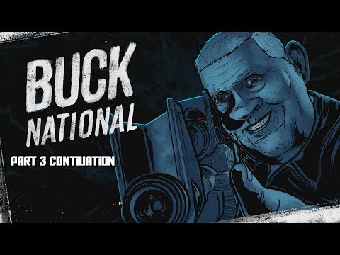 Sunset Overdrive Let's Play Part 3 Continuation + Side Mission - (XBOXONE 1080P 60FPS)