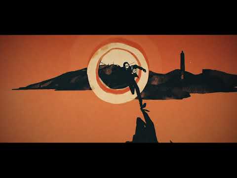 DEATHLOOP – Official Gameplay Reveal Trailer: Welcome to Blackreef | PS5