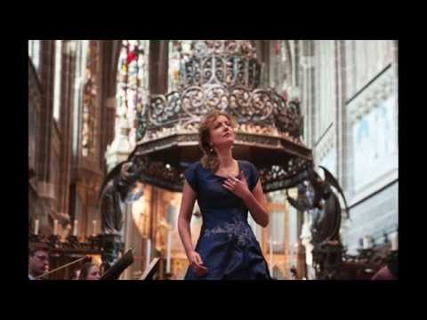 Olga Zinovieva - Fauré Pie Jesu (Concertgebouw Amsterdam, live)