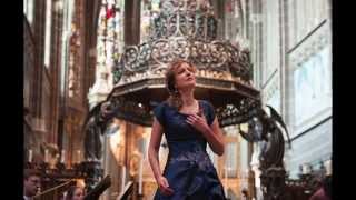 Olga Zinovieva - Fauré Pie Jesu (Concertgebouw Amsterdam, live)