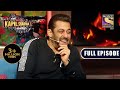 The Kapil Sharma Show S2- Salman Promotes His Movie 