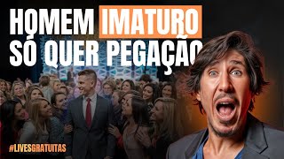 As Caixinhas da Mente Masculina | Lucas Scudeler | Os Segredos dos Relacionamentos