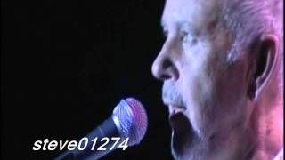 David Essex - It`s Gonna Be Alright  live 09 - The Secret Tour 5/5
