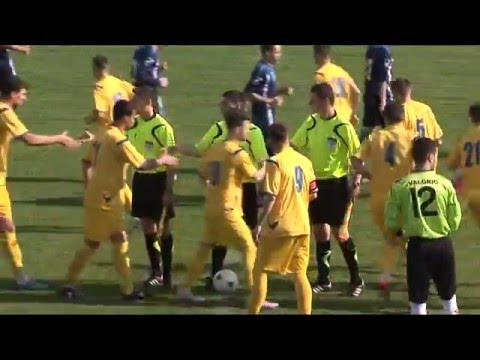 SPORTING LIESTI   STIINTA MIROSLAVA 1 0 29 APR 2016