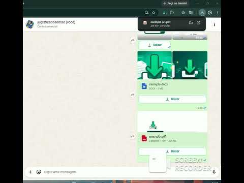 Item video thumbnail