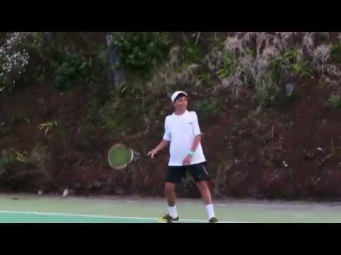 Ajeet Rai Tennis