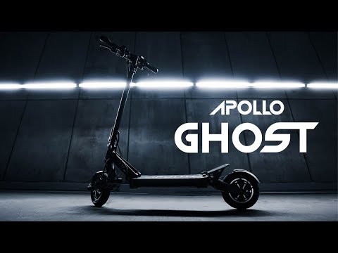 The 2022 Apollo Ghost: No Frills/High Thrills