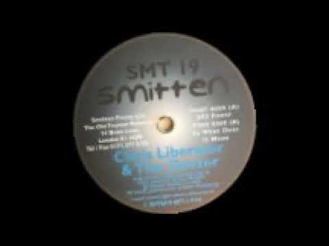 Chris Liberator & The Geezer - Untitled (Smitten 19) 1998. B: So what does it mean.