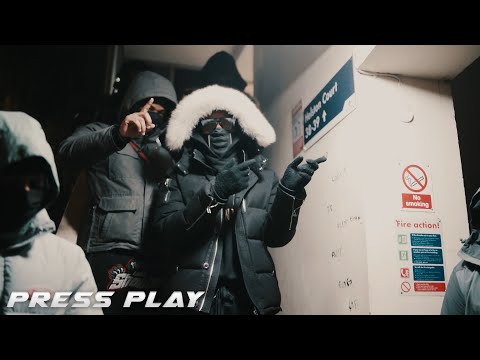 #N15 TS - BEEN OVER THERE (Music Video) | Pressplay