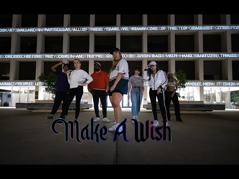 [K-pop Beat] Make A Wish (Birthday Song) by NCT U 엔시티 | COVER