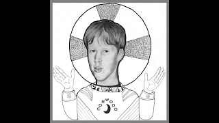 Jandek - Twelfth Apostle (Album Review)