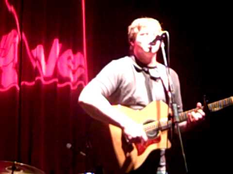 Rob Thomas "Hole in My Heart"