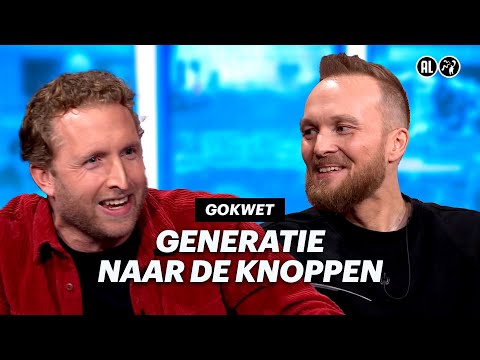 KANSLOOS door WET KANSSPELEN 🎰 | Dit Was Het Nieuws