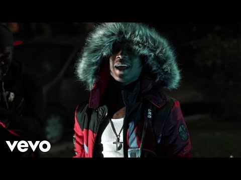 DaDa1k - Yeen Gotta Ask (Official Audio)