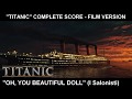 TITANIC Oh You Beautiful Doll I Salonisti