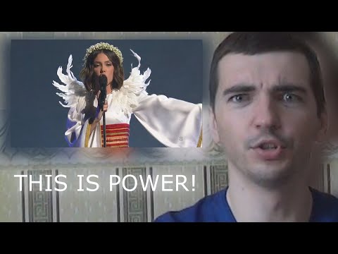 PZE24: Breskvica - Gnezdo orlovo | Polufinale 1 | RUSSIAN REACTION