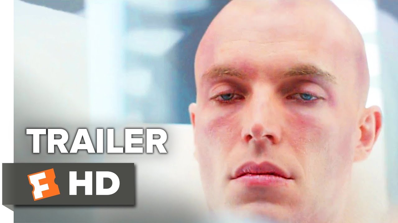Trailer oficial de Reviver