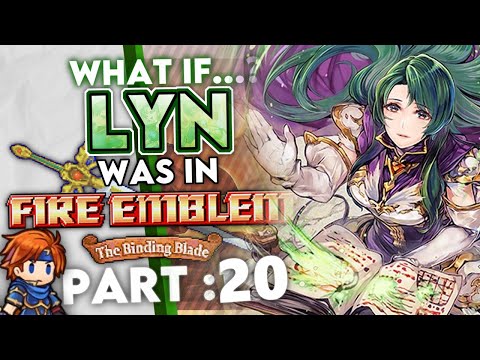 A desert map, but it's fun? (Ch14)