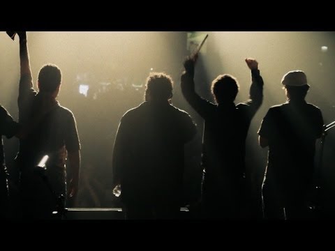 BNegão & Seletores de Frequência | Sintoniza Lá | Mini Doc | HD