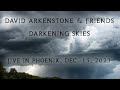 David Arkenstone & Friends - Darkening Skies ((LIVE))