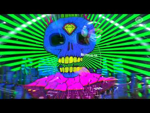 Borgore for Nocturnal Wonderland Virtual Rave-A-Thon (September 18, 2020)